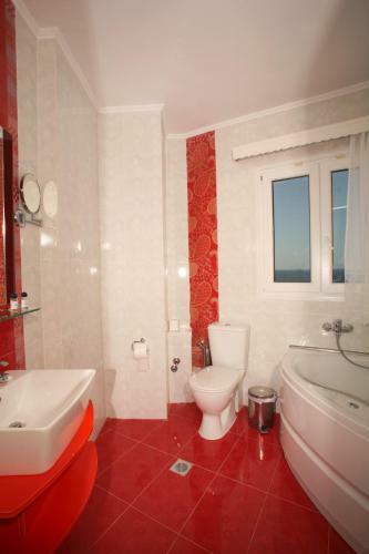 Hotel Princessa Riviera Resort