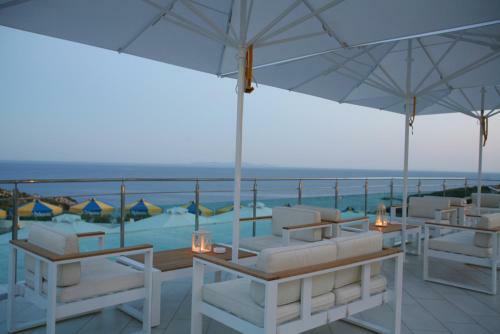 Hotel Princessa Riviera Resort