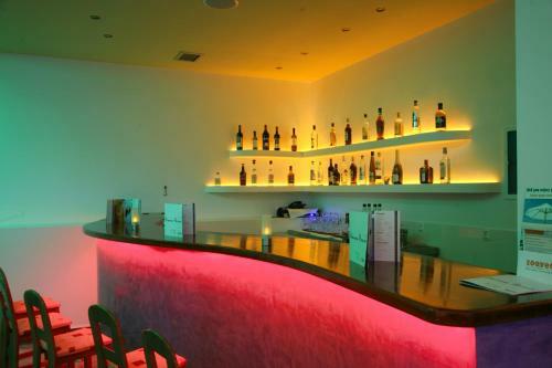 Hotel Princessa Riviera Resort