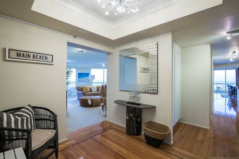 Apartamentos Gold Coast Amor'e Luxury Sub Penthouse