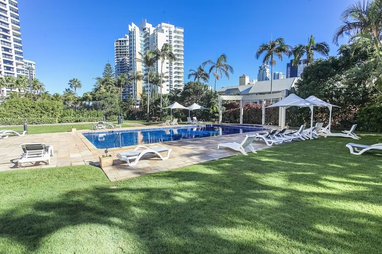 Apartamentos Gold Coast Amor'e Luxury Sub Penthouse