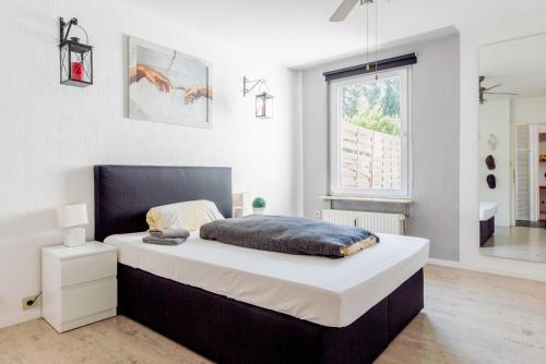 Apartamento Private House W�lferoder Weg (5333)