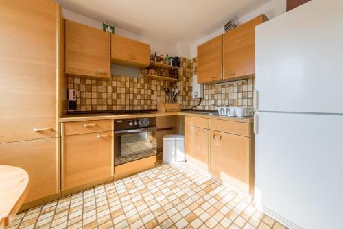 Apartamento Private House W�lferoder Weg (5333)