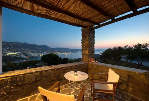 Archipelagos Apartments