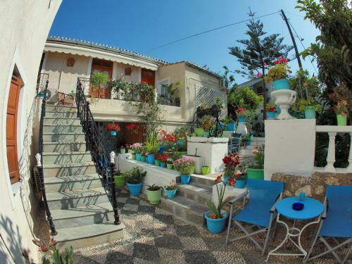 Hostal Villa Marina