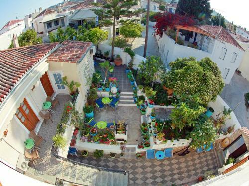 Hostal Villa Marina