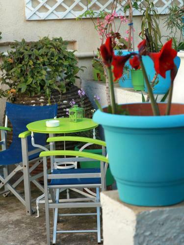 Hostal Villa Marina