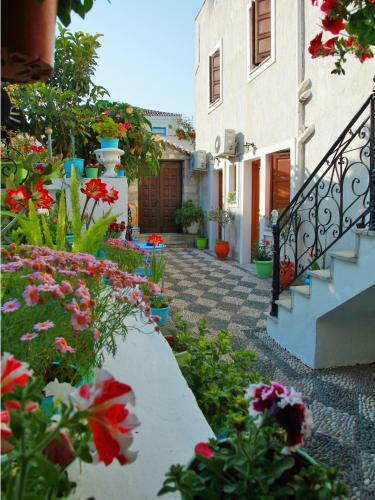 Hostal Villa Marina