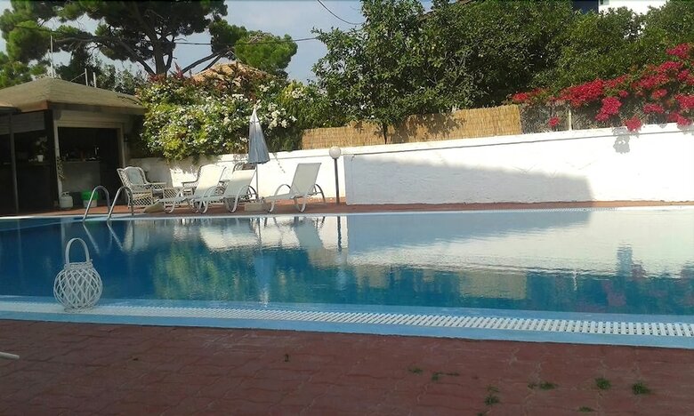 Apartamento Platoni Elite