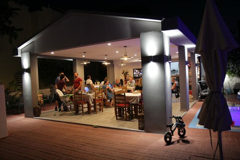 Apartamento Platoni Elite