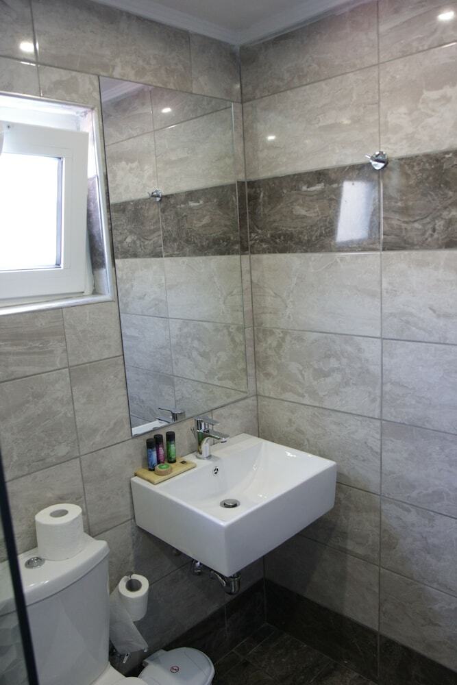 Apartamento Platoni Elite