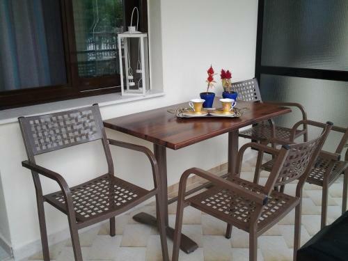 Apartamento Sunelen Studios