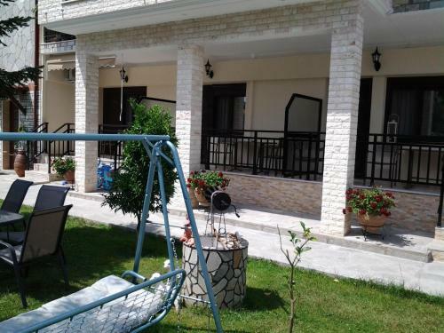 Apartamento Sunelen Studios