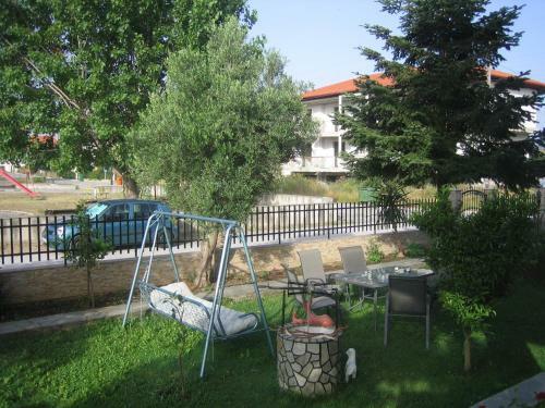 Apartamento Sunelen Studios