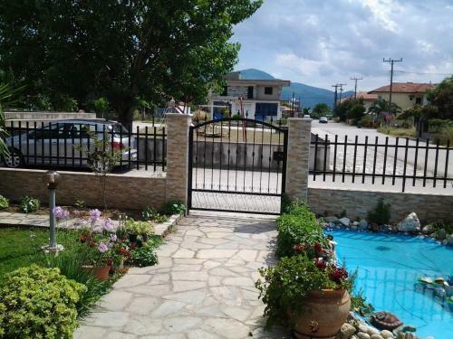 Apartamento Sunelen Studios