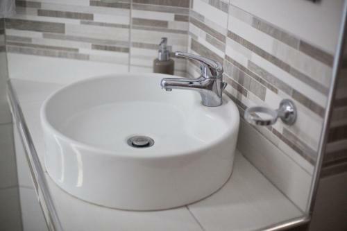Apartamento Sunelen Studios