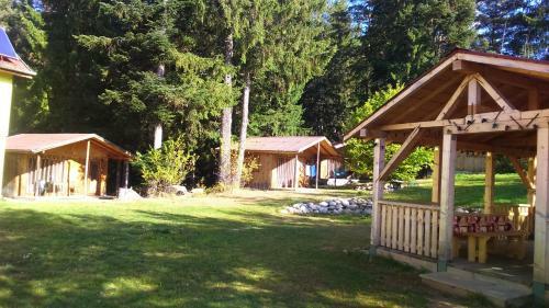 Bungalows Ski Run Govedartsi