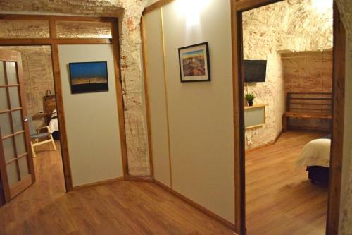 Dug Out B&B