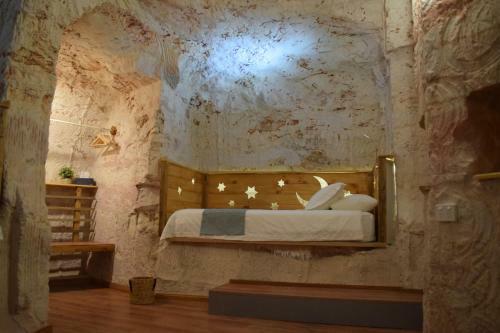 Dug Out B&B