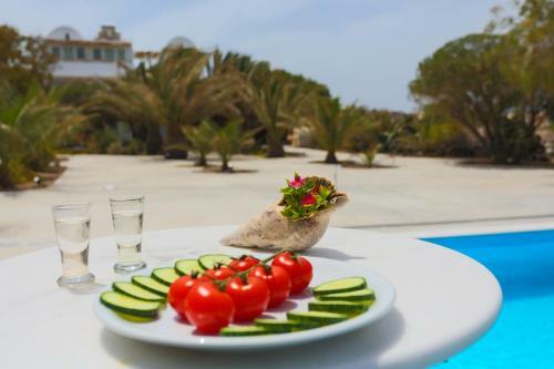 Aparthotel Ecoxenia