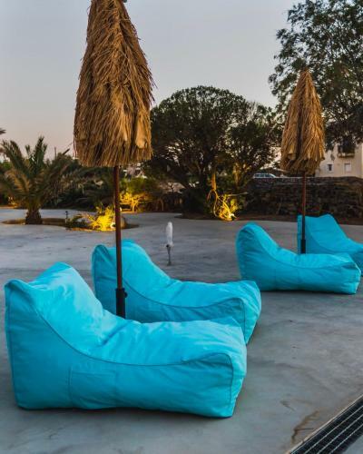 Aparthotel Ecoxenia