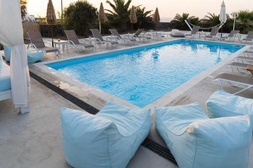 Aparthotel Ecoxenia