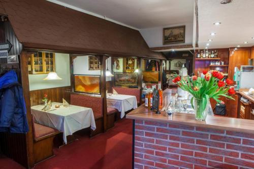 Hostal Pension Donau