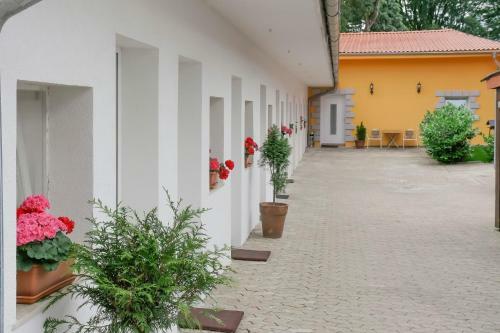 Hostal Pension Donau
