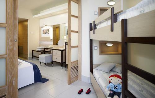 Hotel Esperides Beach Family Resort