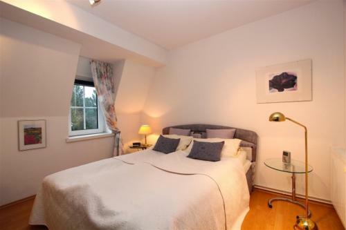 Private Apartment Messe Ost Enjoy (5867)