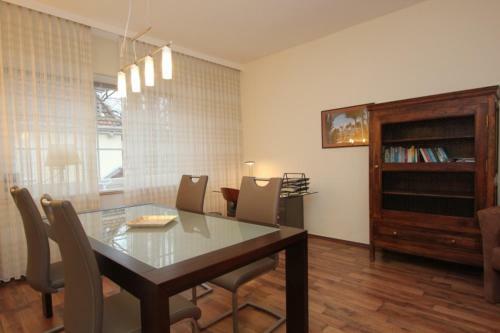 Private Apartment Messe Ost Enjoy (5867)