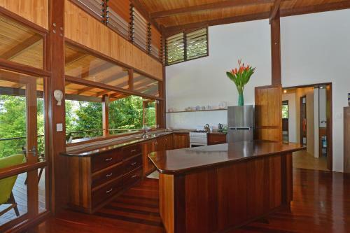 Zamia Daintree Holiday House