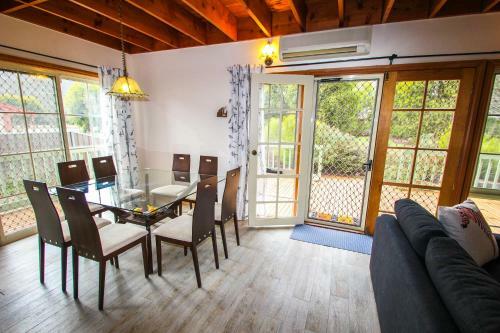 Halinka Lodge