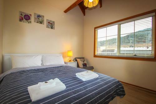 Halinka Lodge