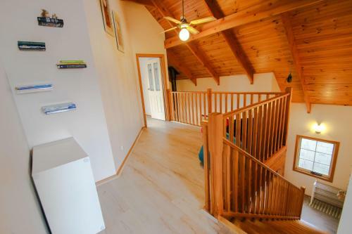 Halinka Lodge