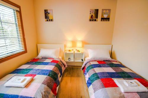 Halinka Lodge