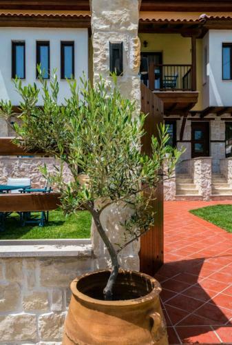 Armenos Villas
