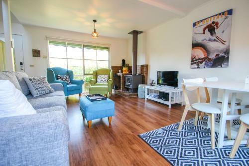 Park Street Retreat