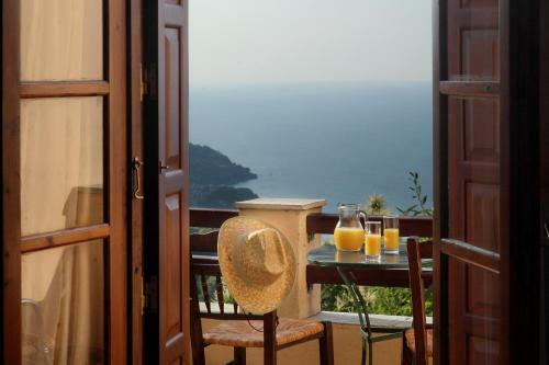 Hostal Stilvi
