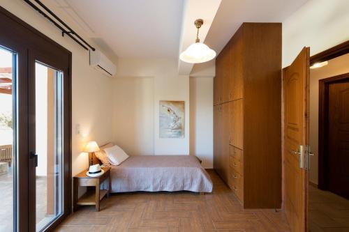 Apartamento Ageri Traditional Villa