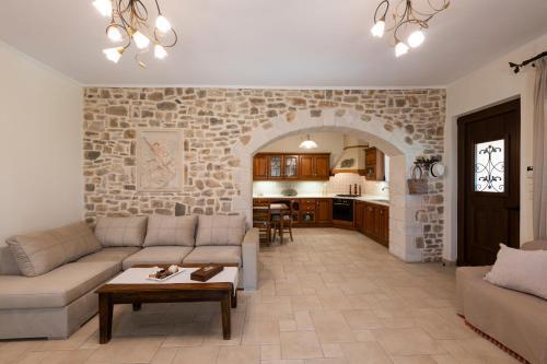 Apartamento Ageri Traditional Villa