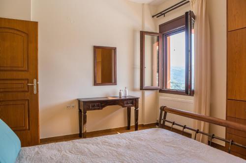 Apartamento Ageri Traditional Villa