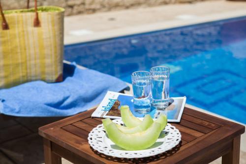 Apartamento Ageri Traditional Villa