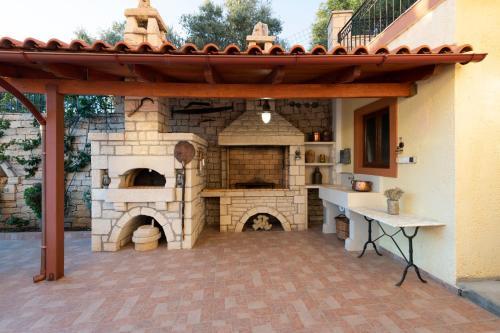 Apartamento Ageri Traditional Villa