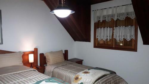 Hostal Guest House Fam�lia