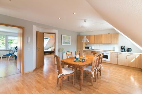 Apartamento Himmernnest
