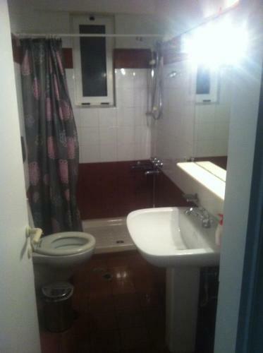 Apartamento 9 Muses