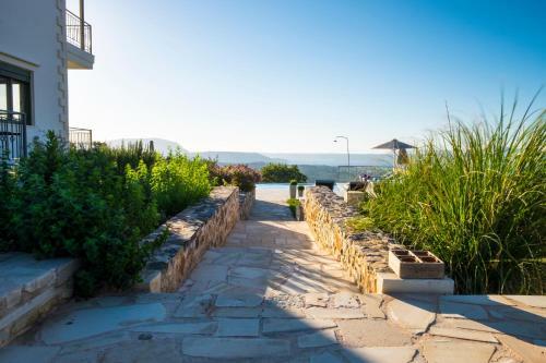 Bed & Breakfast Hotel Villa Kerasi