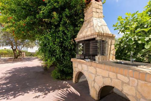 Villas Elia & Myrtia