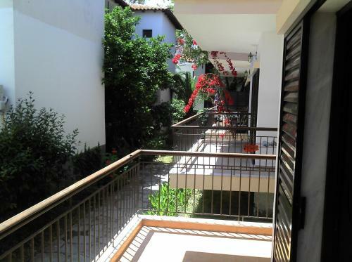 Apartamento Erofili
